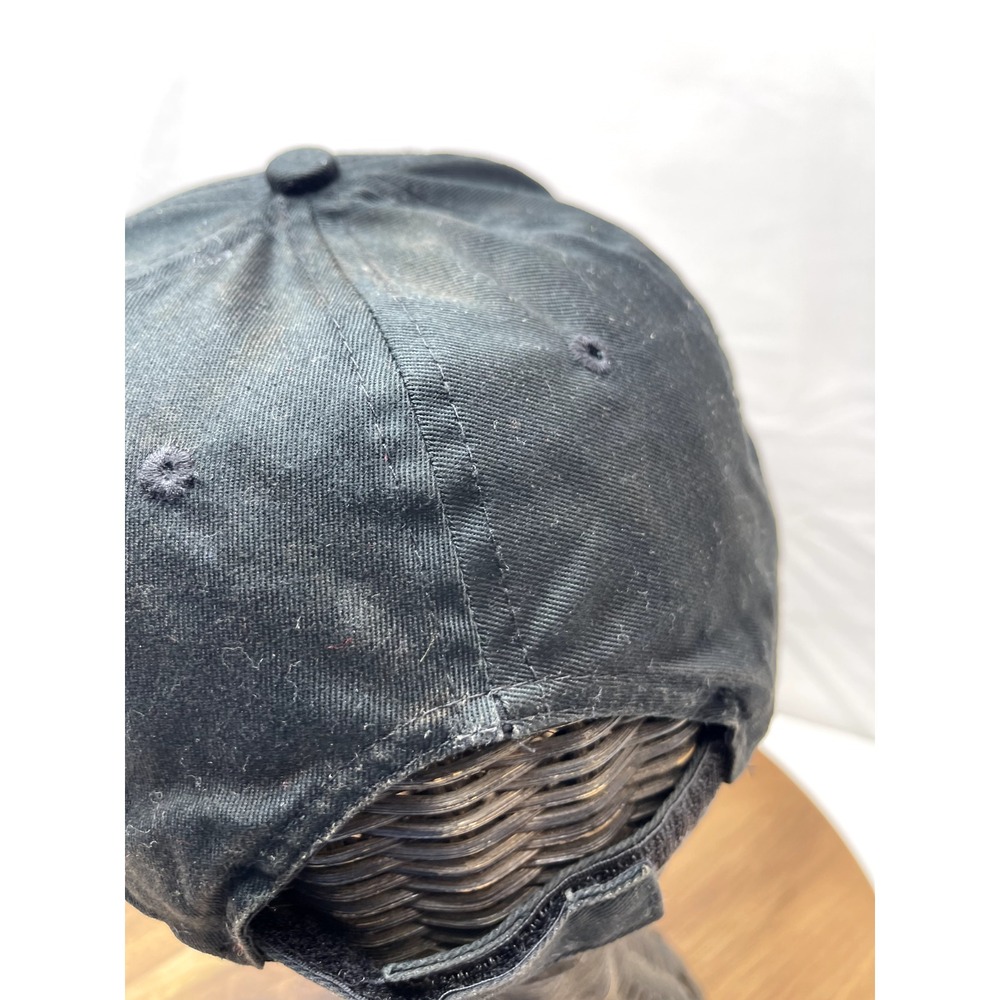 Pittsburg Pirates Hat Cap MLB Baseball OC Outdoor Cap Sports Team Black - Picture 7 of 11